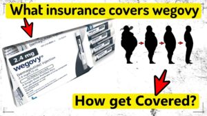 What insurance covers wegovy & How to get covered